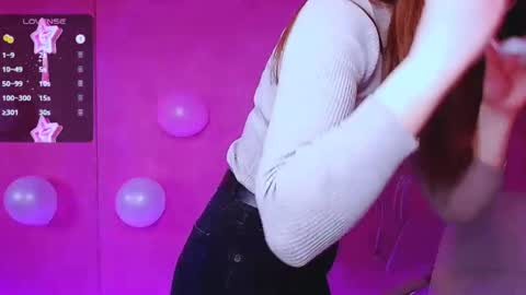 Amelie online show from February 16, 2025, 6:43 am