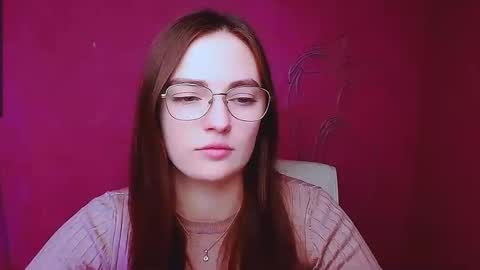 Amelie online show from February 25, 2025, 6:58 am