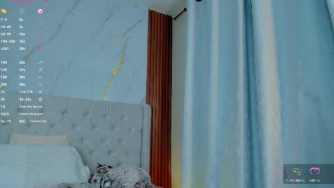 Alejandra  online show from February 15, 2025, 4:58 am