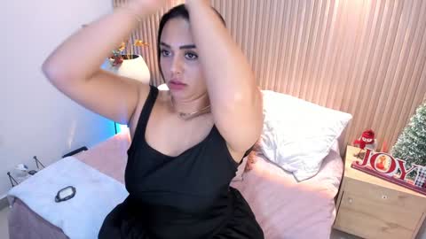 Amelie online show from January 7, 2025, 5:31 pm