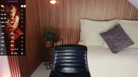 Snapshot of amelieaxie chatting on March 12, 2025, 6:07 am Isabella online show from March 12, 2025, 6:07 am