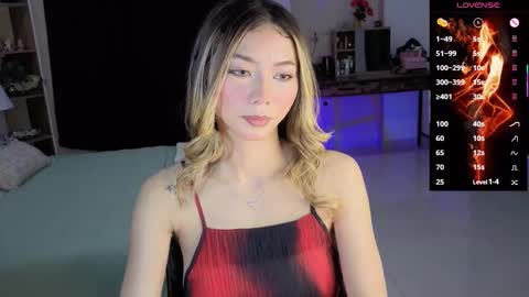 Snapshot of amelieaxie chatting on September 15, 2025, 2:55 am Isabella online show from September 15, 2025, 2:55 am