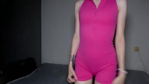 ameliebanshee online show from October 7, 2025, 3:42 pm