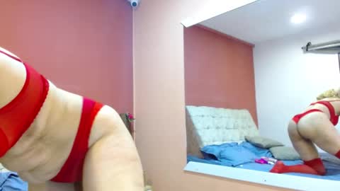 Amelie Lux online show from February 11, 2026, 6:02 pm