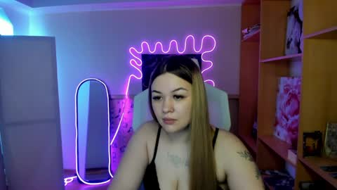 Snapshot of ameliepeach chatting on April 25, 2026, 4:59 am Amelie online show from April 25, 2026, 4:59 am