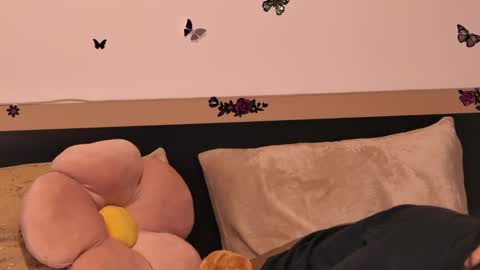 AmelieReeaa online show from March 20, 2026, 4:39 am