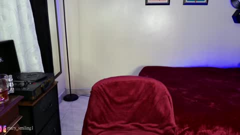 Maria Independet Model online show from February 6, 2025, 8:34 pm