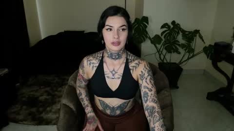 Maria Independet Model online show from September 11, 2025, 6:41 pm