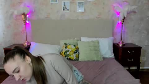 Ameli online show from November 26, 2025, 9:21 am