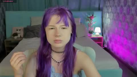 Snapshot of ameliia_backer chatting on June 17, 2026, 1:41 am Amelia online show from June 17, 2026, 1:41 am