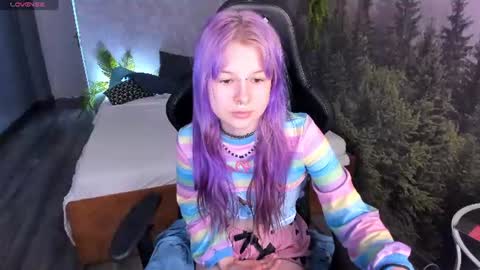 Snapshot of ameliia_backer chatting on June 30, 2026, 9:54 am Amelia online show from June 30, 2026, 9:54 am