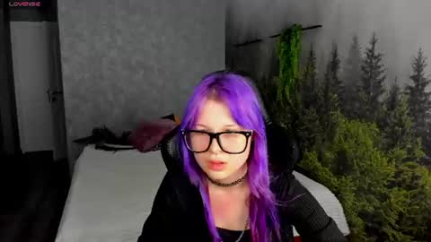 Snapshot of ameliia_backer chatting on July 16, 2026, 9:04 am Amelia online show from July 16, 2026, 9:04 am
