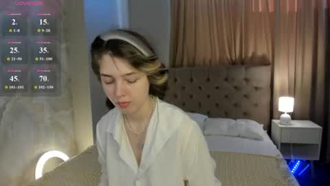 Snapshot of ameliia_castro chatting on July 23, 2026, 2:31 am Ameliia castro online show from July 23, 2026, 2:31 am