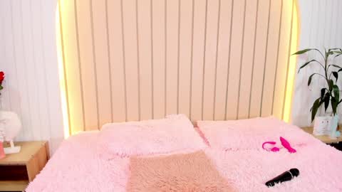 Amelia online show from January 30, 2025, 5:09 am