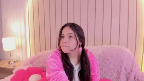 Amelia online show from September 30, 2025, 3:55 am