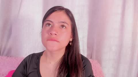 Amelia online show from April 5, 2026, 3:31 pm