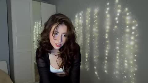 ameliiaaa__ online show from March 3, 2026, 6:03 pm