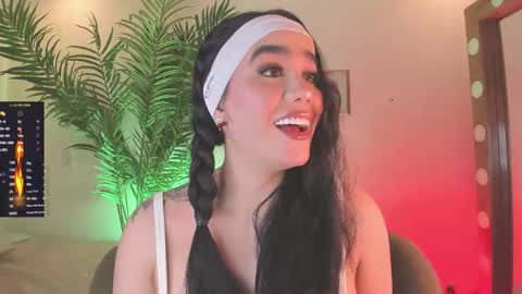 Amelie online show from November 21, 2025, 11:25 pm