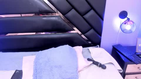 Ameli online show from January 23, 2025, 11:26 pm