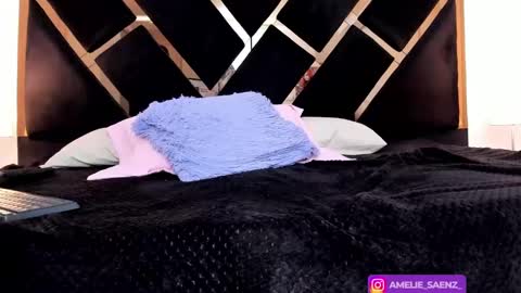 Ameli online show from March 5, 2025, 10:54 pm