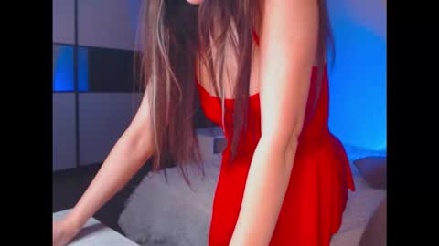 amelinamersi online show from October 31, 2025, 6:20 pm