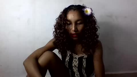 amelisy20005 online show from April 23, 2026, 8:00 pm