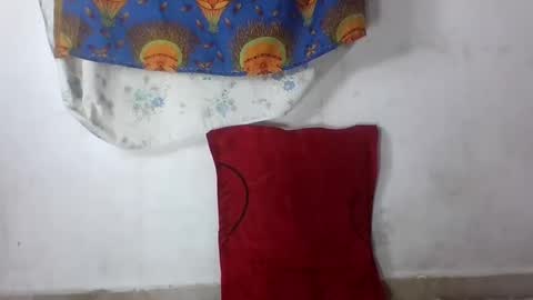 amelisy20005 online show from May 11, 2026, 2:45 pm