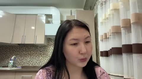 Ameliya online show from April 16, 2026, 9:39 pm