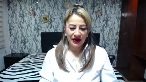 Amell Thomson online show from January 28, 2025, 11:28 am