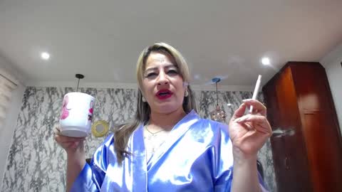 Amell Thomson online show from January 28, 2025, 2:31 pm