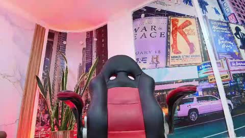 Amell Thomson online show from April 23, 2026, 11:31 am