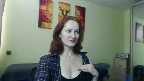 amelly777 online show from February 17, 2025, 11:34 am