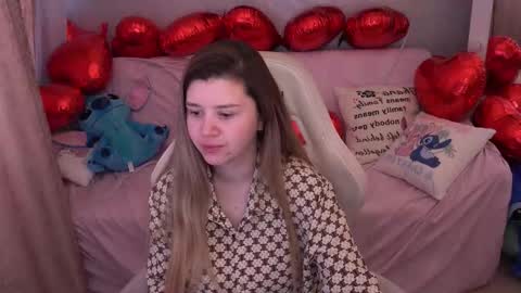 amellymillyy online show from February 5, 2026, 11:04 am