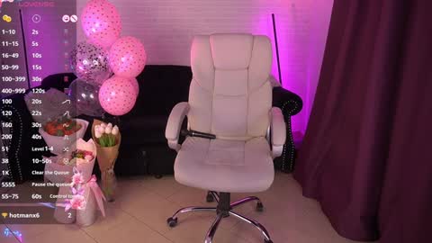 Alina online show from January 18, 2025, 11:00 pm