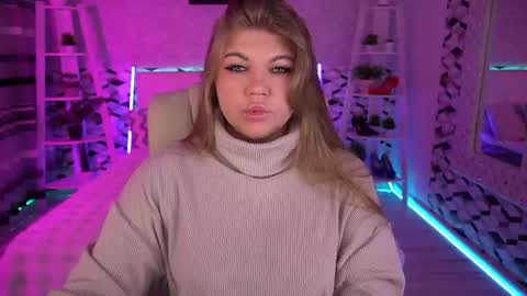 Snapshot of amellywhite chatting on April 30, 2026, 1:06 pm Alina online show from April 30, 2026, 1:06 pm