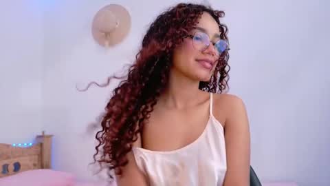 Amely  online show from May 26, 2026, 4:14 pm
