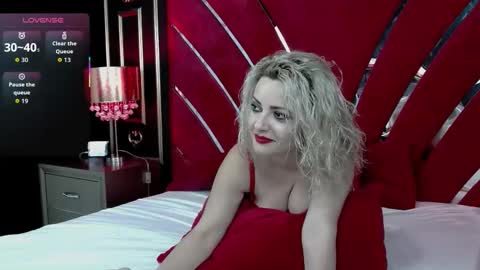 Amelya online show from November 11, 2025, 5:35 pm