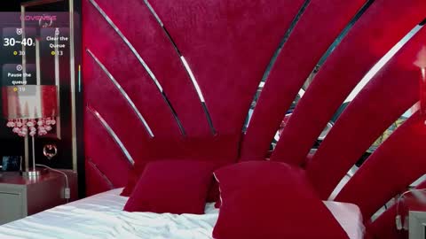 Amelya online show from November 20, 2025, 7:08 am