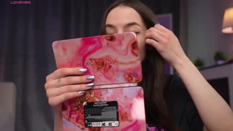 Amy  online show from April 21, 2026, 2:26 am