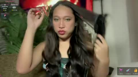 Snapshot of amera_slut chatting on July 6, 2026, 5:59 pm amera_slut online show from July 6, 2026, 5:59 pm