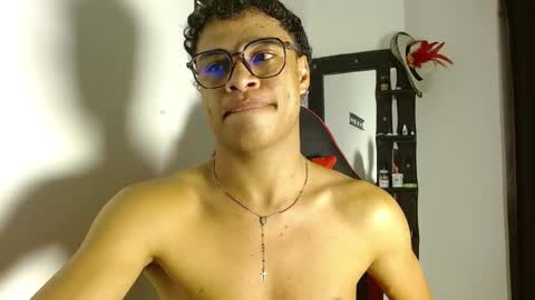 Snapshot of america_27 chatting on May 26, 2026, 5:14 am AMILCAR online show from May 26, 2026, 5:14 am
