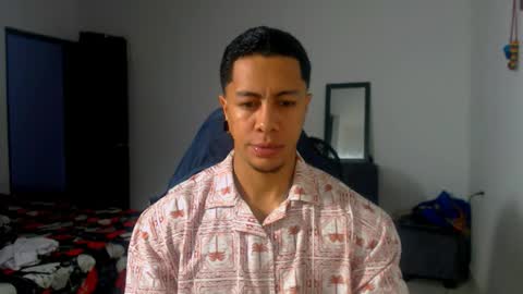 miguel online show from February 3, 2026, 11:59 am