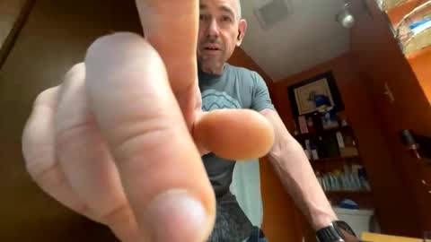 american_ron online show from March 7, 2026, 6:49 pm