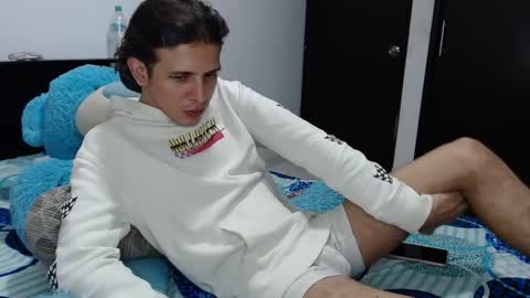 Lucian online show from February 22, 2025, 3:56 am