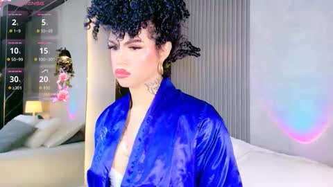 americapaz online show from February 22, 2026, 4:24 am