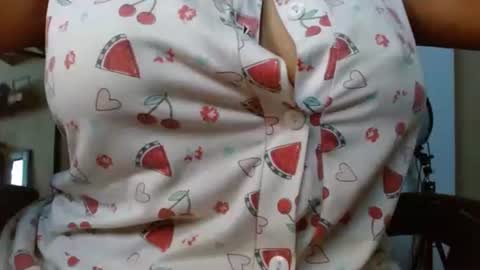 Mari online show from October 6, 2025, 12:46 pm