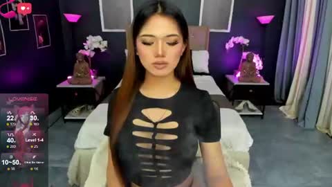 Snapshot of amethyst_claire chatting on June 10, 2026, 11:53 am Claire online show from June 10, 2026, 11:53 am