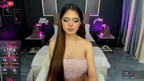 Snapshot of amethyst_claire chatting on June 22, 2026, 7:27 am Claire online show from June 22, 2026, 7:27 am