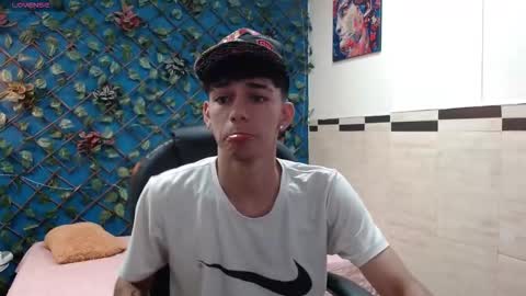 amethystshadow online show from November 2, 2025, 2:52 pm