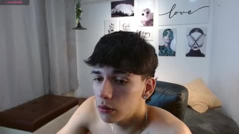 amethystshadow online show from December 3, 2025, 5:11 pm